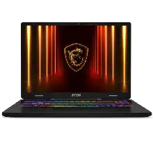 MSI CROSSHAIR 16 HX AI LAPTOP, ULTRA 9 275HX,  RTX 5060 8GB, 32GB DDR5, 1TB NVME SSD, 16 INCH QHD 240HZ DISPLAY